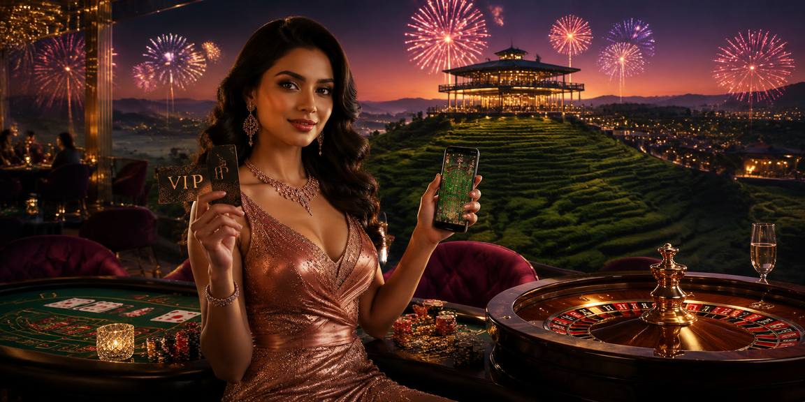 5z66 Slots Golden Dragon-এ আমরা কী অফার করি